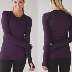 Lululemon About That Base Long Sleeve